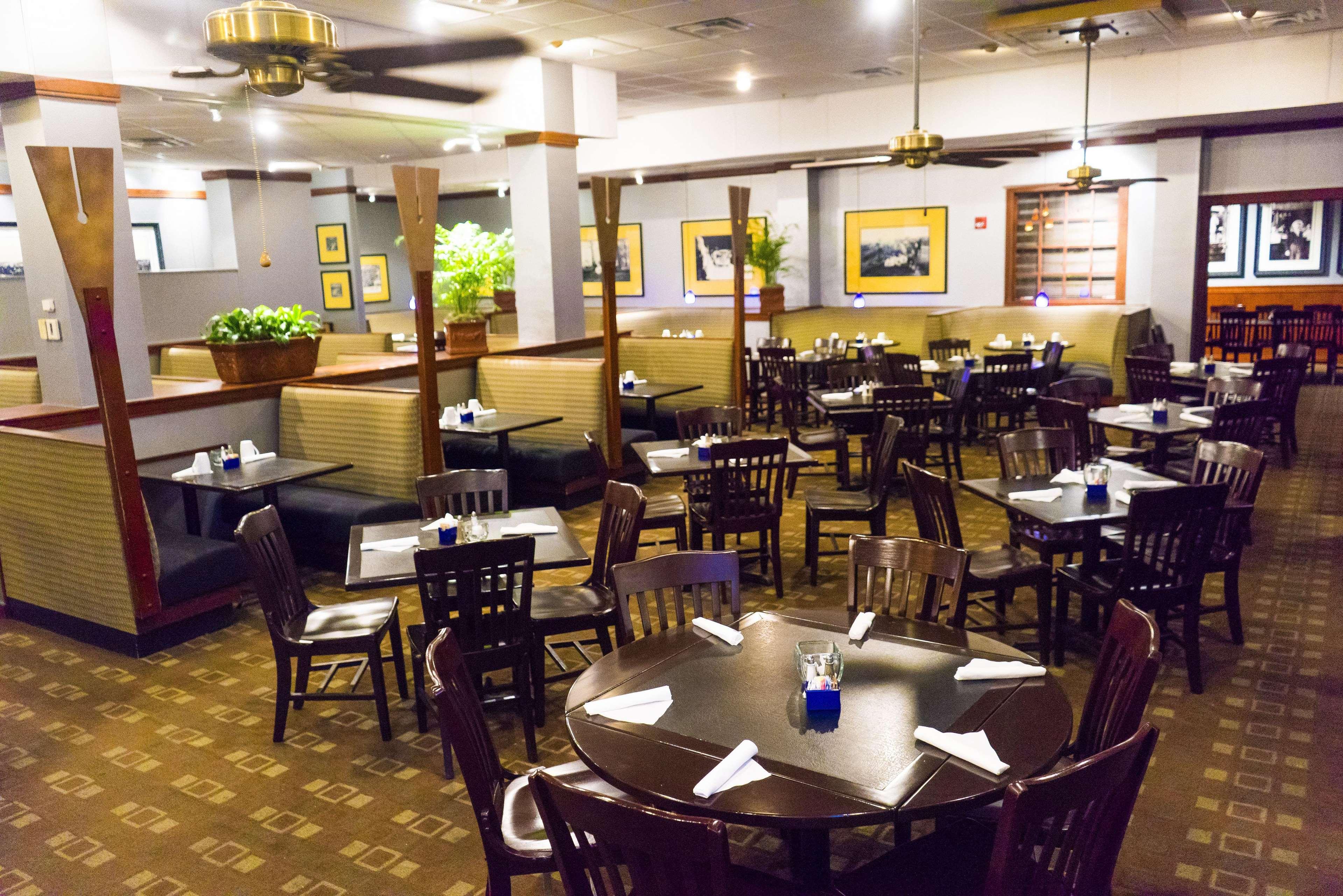Doubletree By Hilton Tallahassee