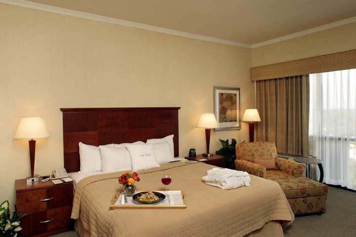 Doubletree By Hilton Tallahassee