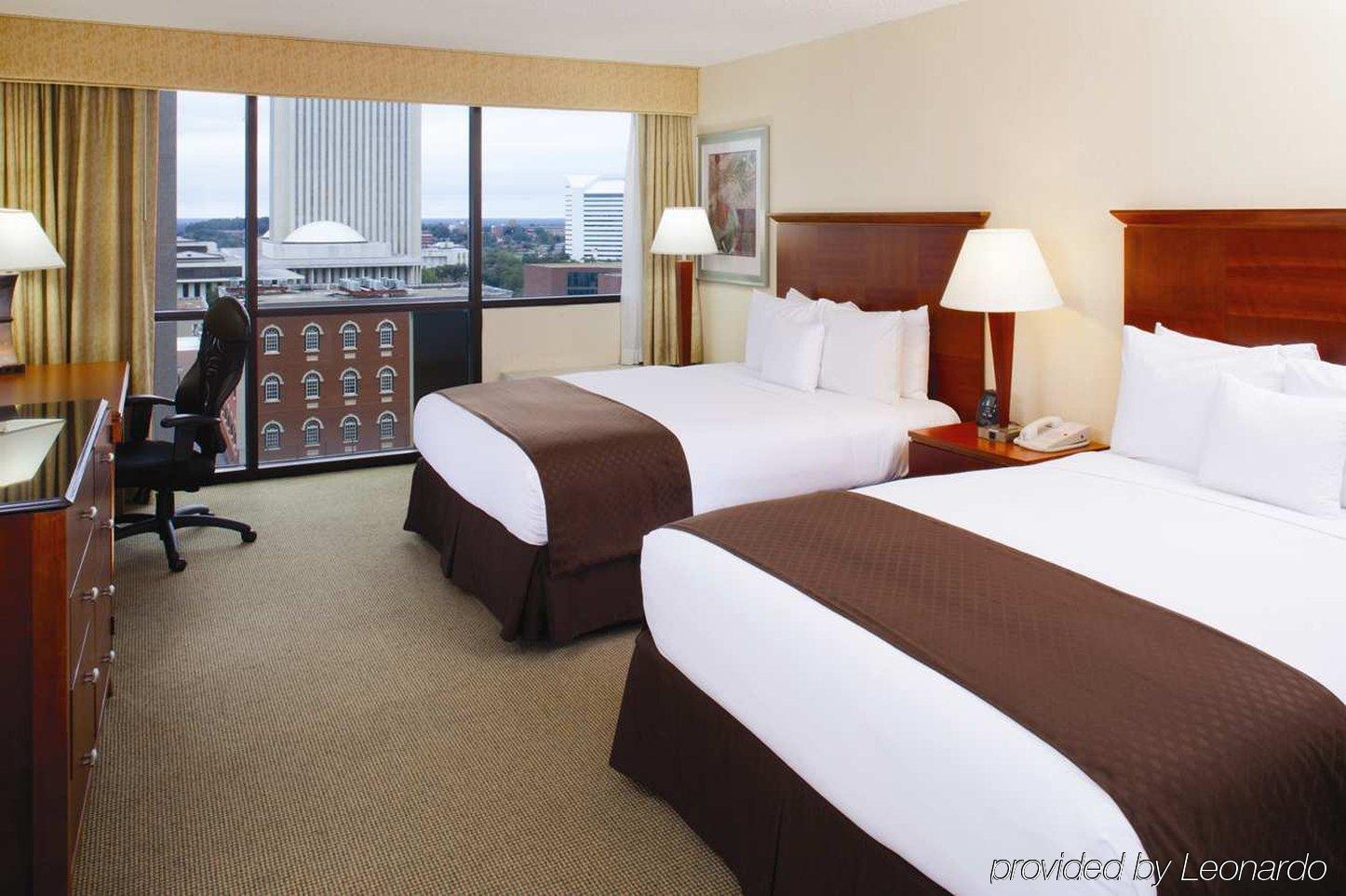 Doubletree By Hilton 3* Tallahassee