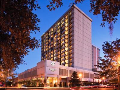 Hotel Doubletree By Hilton Tallahassee