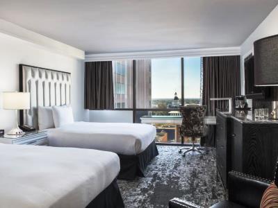 Hotel Doubletree By Hilton
